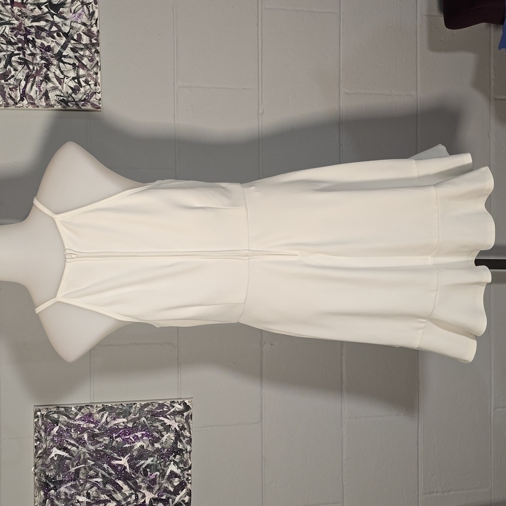 Speechless dress - Picture 4 of 6